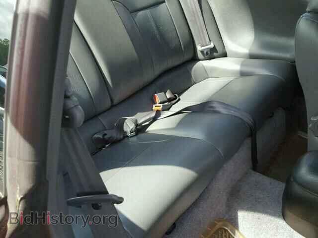 1998 CHRYSLER SEBRING - VIN: 4C3AU52N7WE042114 - Фото 6