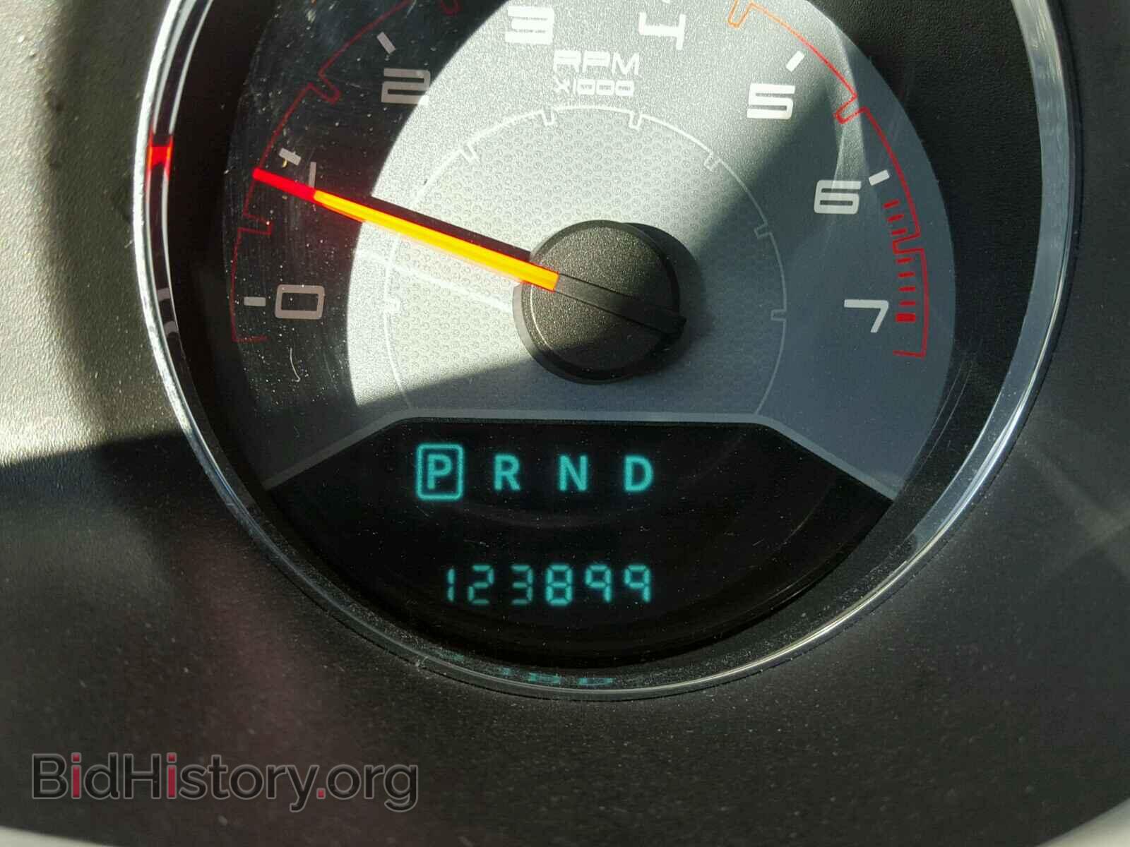 2013 DODGE AVENGER - VIN: 1C3CDZAG8DN510711 - Фото 8
