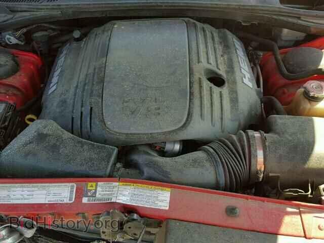 2010 DODGE CHALLENGER - VIN: 2B3CJ5DT2AH244792 - Фото 7