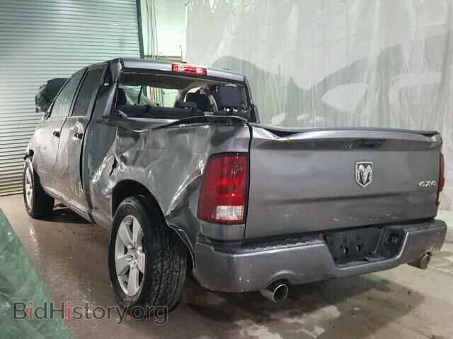 2012 DODGE RAM 1500 - VIN: 1C6RD7FT3CS250421 - Фото 3