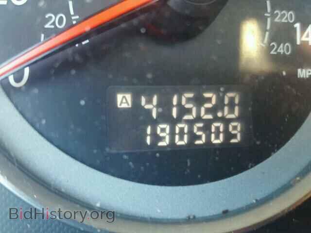 2005 SUBARU OUTBACK - VIN: 4S4BL84C754207113 - Фото 8