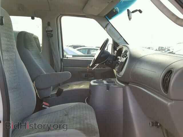 2004 FORD ECONOLINE - VIN: 1FBNE31L14HB13744 - Фото 5