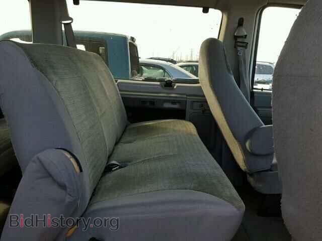 2004 FORD ECONOLINE - VIN: 1FBNE31L14HB13744 - Фото 6