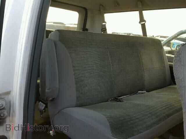 2004 FORD ECONOLINE - VIN: 1FBNE31L14HB13744 - Фото 9