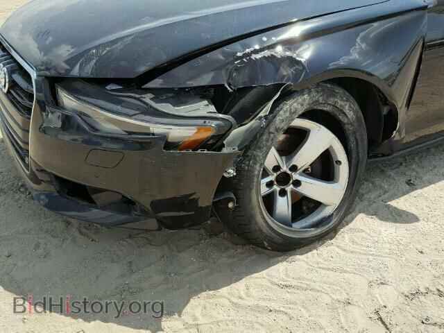 2012 AUDI A6 - VIN: WAUDFAFC2CN097522 - Photo 9