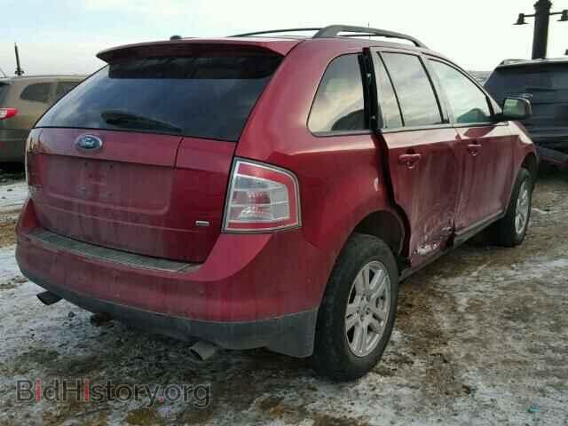 2007 FORD EDGE - VIN: 2FMDK48C77BA94884 - Photo 4