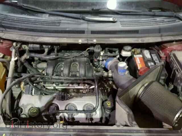 2007 FORD EDGE - VIN: 2FMDK48C77BA94884 - Photo 7