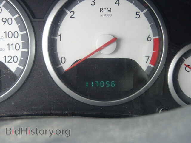 2010 DODGE CARAVAN - VIN: 2D4RN5D1XAR484102 - Фото 8