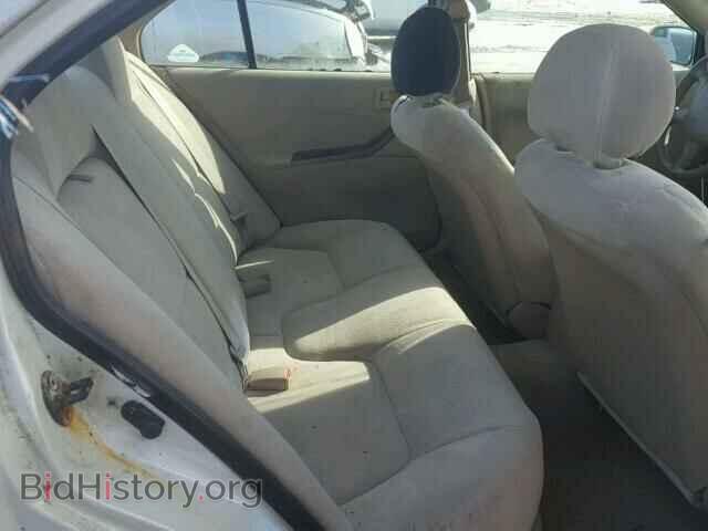 2003 MITSUBISHI GALANT - VIN: 4A3AA46G43E088665 - Фото 6