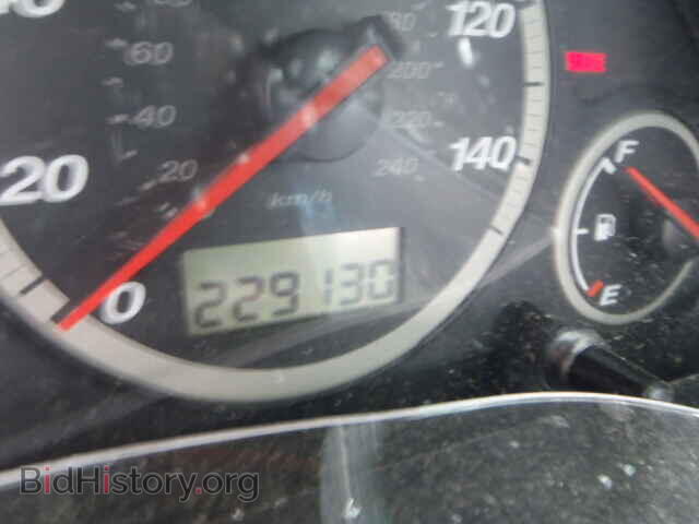 2003 HONDA CRV - VIN: SHSRD78823U109170 - Photo 8
