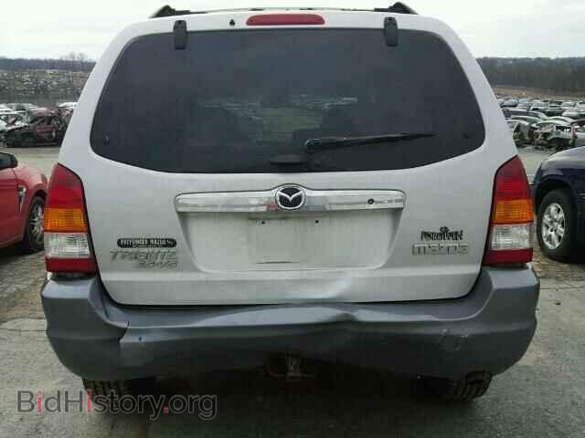 2001 MAZDA TRIBUTE - VIN: 4F2CU08151KM12144 - Фото 9