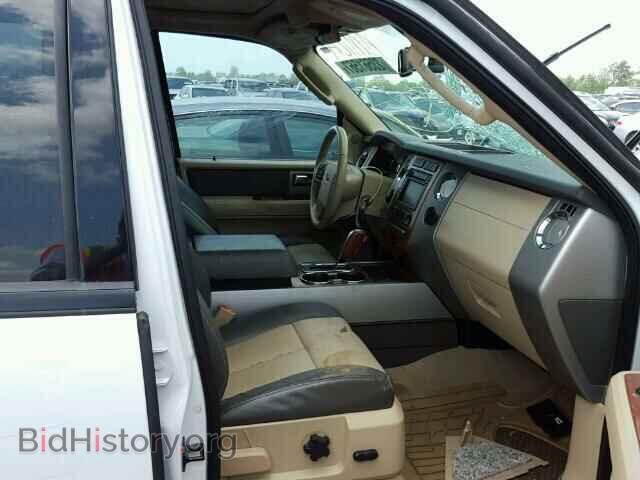 2007 FORD EXPEDITION - VIN: 1FMFU17577LA26606 - Фото 5