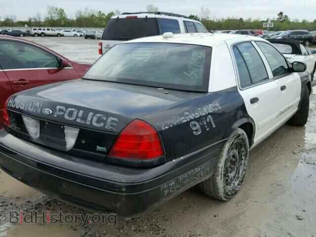 2011 FORD CROWN VIC - VIN: 2FABP7BV2BX179609 - Фото 4