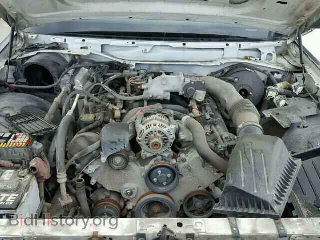 2011 FORD CROWN VIC - VIN: 2FABP7BV2BX179609 - Фото 7
