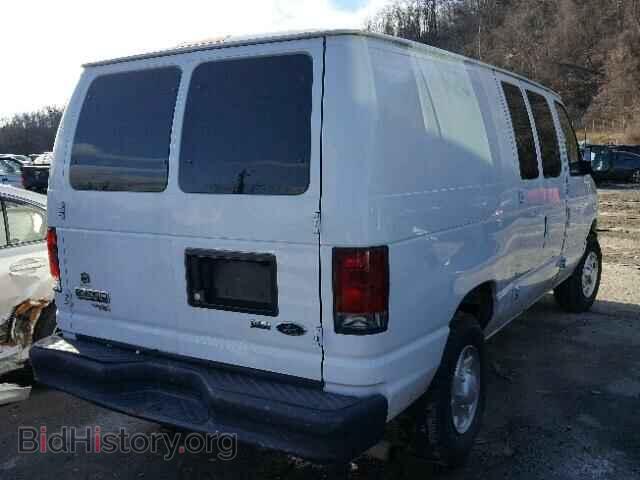 2011 FORD ECONOLINE - VIN: 1FTNE2EL3BDB18805 - Photo 4
