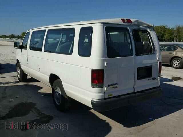 2013 FORD ECONOLINE - VIN: 1FBSS3BL0DDA19078 - Фото 3