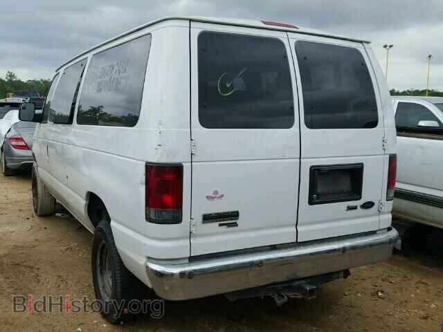 2011 FORD ECONOLINE - VIN: 1FBNE3BL8BDA67431 - Фото 3