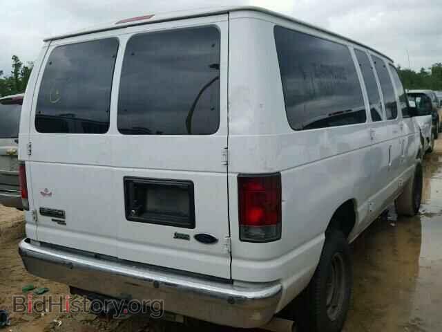 2011 FORD ECONOLINE - VIN: 1FBNE3BL8BDA67431 - Фото 4