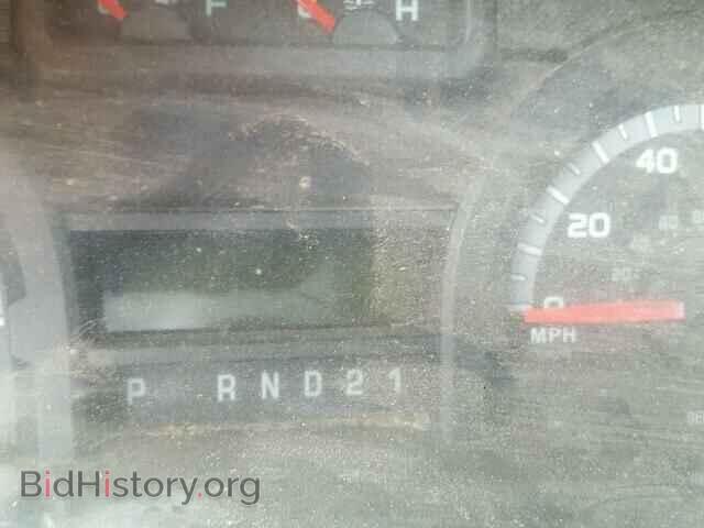 2011 FORD ECONOLINE - VIN: 1FBNE3BL8BDA67431 - Фото 8