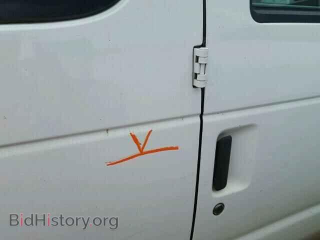 2011 FORD ECONOLINE - VIN: 1FBNE3BL8BDA67431 - Фото 9