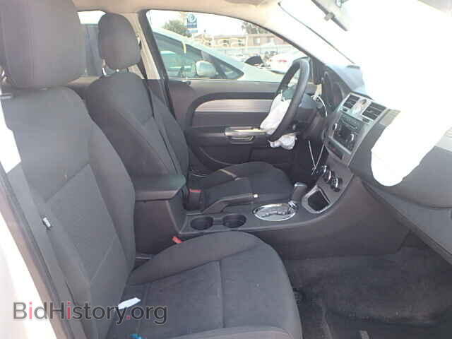 2010 CHRYSLER SEBRING - VIN: 1C3CC4FB7AN123873 - Фото 5