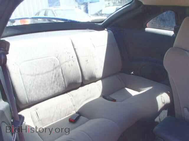 2005 MITSUBISHI ECLIPSE - VIN: 4A3AC44G15E016533 - Фото 6