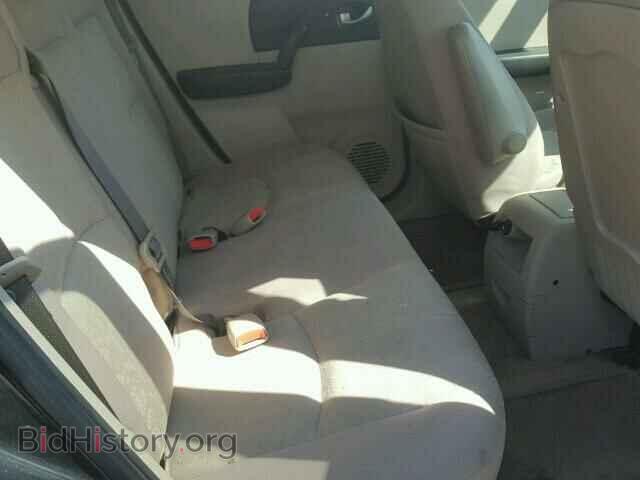 2004 SATURN VUE - VIN: 5GZCZ23D64S843268 - Фото 6