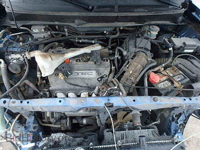 2006 HONDA ELEMENT - VIN: 5J6YH18376L013071 - Фото 7