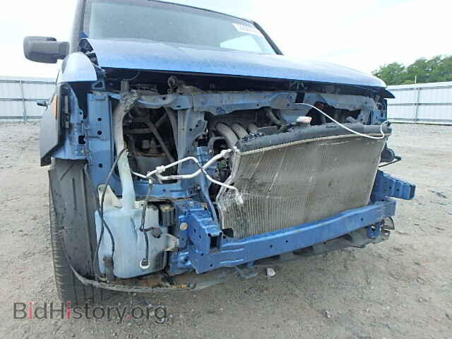 2006 HONDA ELEMENT - VIN: 5J6YH18376L013071 - Фото 10