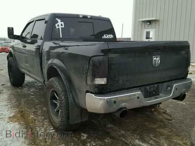 2012 DODGE RAM 1500 - VIN: 1C6RD7LT1CS288511 - Фото 3