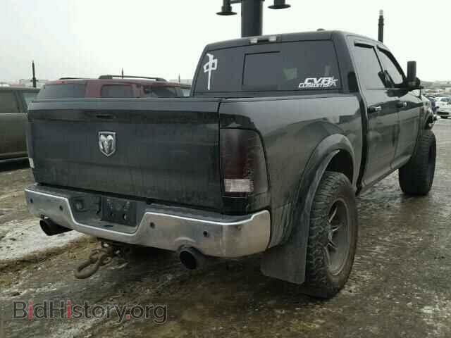 2012 DODGE RAM 1500 - VIN: 1C6RD7LT1CS288511 - Фото 4