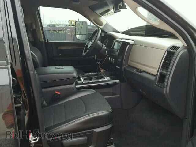 2012 DODGE RAM 1500 - VIN: 1C6RD7LT1CS288511 - Фото 5