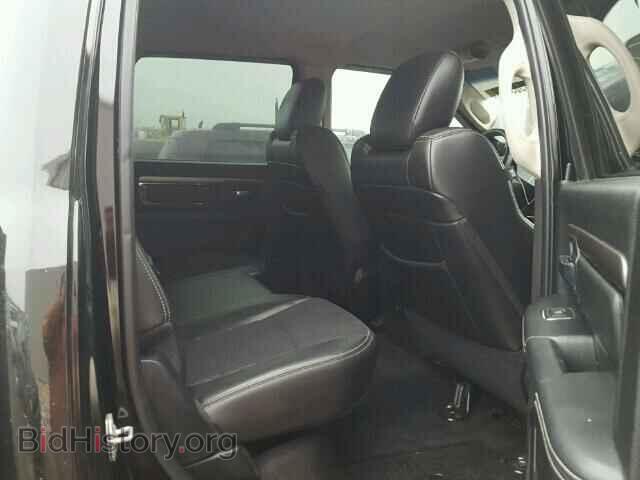 2012 DODGE RAM 1500 - VIN: 1C6RD7LT1CS288511 - Фото 6