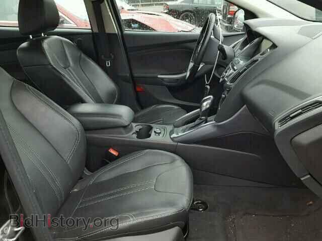 2013 FORD FOCUS - VIN: 1FADP3J28DL136448 - Фото 5