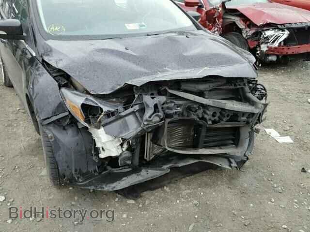 2013 FORD FOCUS - VIN: 1FADP3J28DL136448 - Фото 9