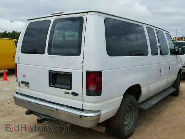 2011 FORD ECONOLINE - VIN: 1FBNE3BL2BDA67716 - Photo 4