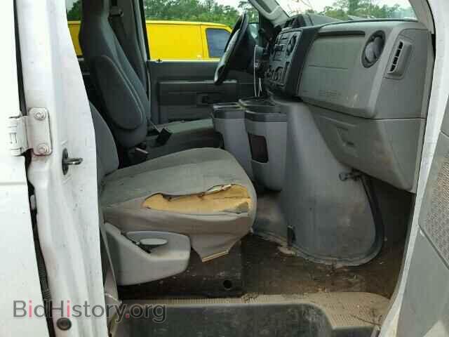 2011 FORD ECONOLINE - VIN: 1FBNE3BL2BDA67716 - Photo 5
