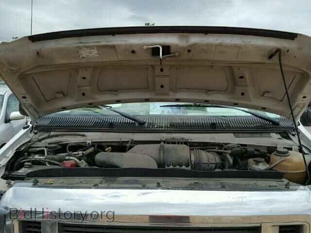 2011 FORD ECONOLINE - VIN: 1FBNE3BL2BDA67716 - Photo 7