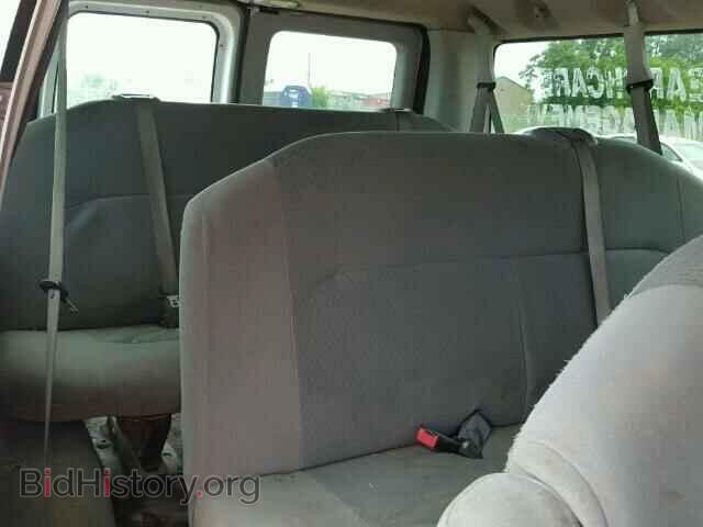 2011 FORD ECONOLINE - VIN: 1FBNE3BL2BDA67716 - Photo 9