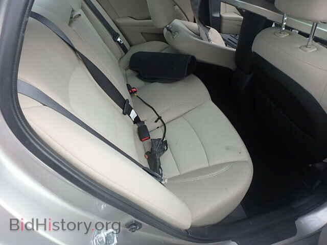 2013 KIA OPTIMA - VIN: KNAGM4A73D5378437 - Photo 6