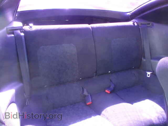 2004 MITSUBISHI ECLIPSE - VIN: 4A3AC44G24E057378 - Фото 6