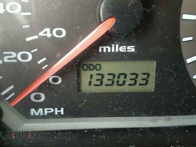 2004 MITSUBISHI ECLIPSE - VIN: 4A3AE55HX4E128754 - Фото 8