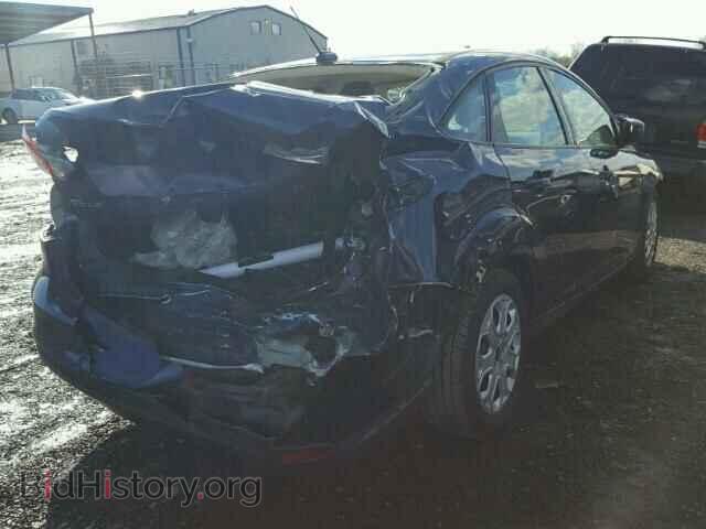 2012 FORD FOCUS - VIN: 1FAHP3F29CL160301 - Photo 4