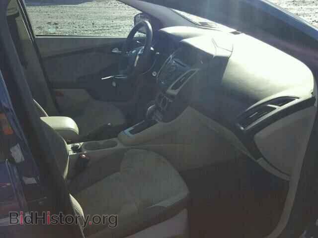 2012 FORD FOCUS - VIN: 1FAHP3F29CL160301 - Photo 5