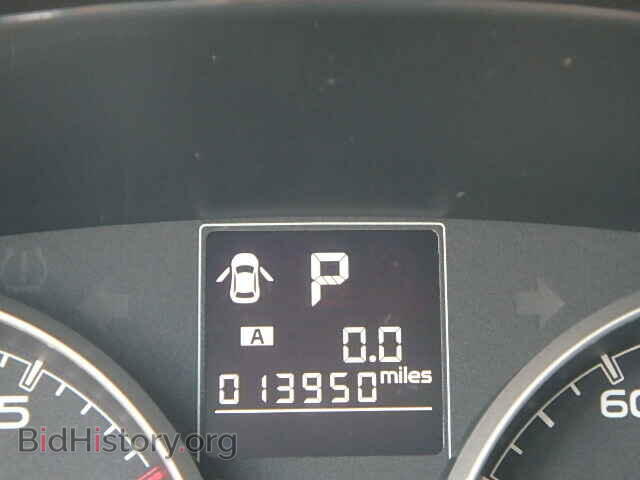 2013 SUBARU OUTBACK - VIN: 4S4BRBCC3D3305637 - Фото 8