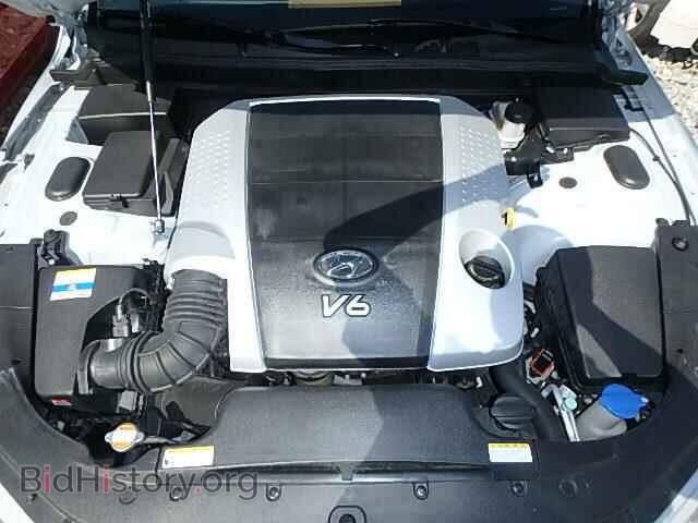 2011 HYUNDAI GENESIS - VIN: KMHGC4DE8BU113205 - Фото 7
