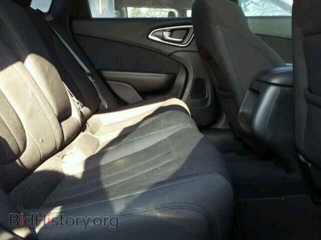 2015 CHRYSLER 200 - VIN: 1C3CCCAB7FN641930 - Фото 6