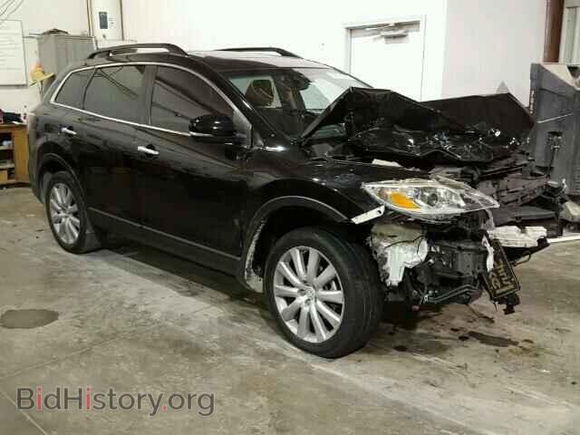 Photo JM3TB2MAXA0229154 - MAZDA CX-9 2010