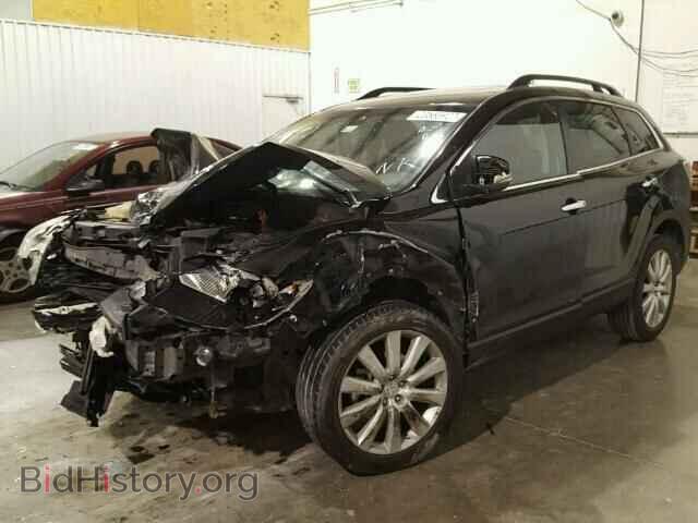2010 MAZDA CX-9 - VIN: JM3TB2MAXA0229154 - Фото 2