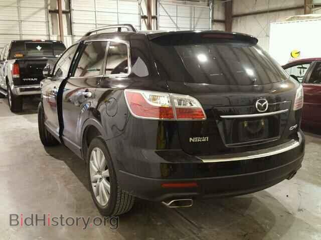2010 MAZDA CX-9 - VIN: JM3TB2MAXA0229154 - Фото 3